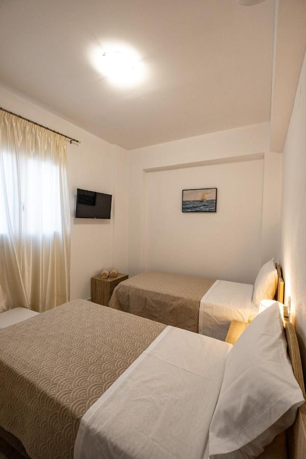Filocsenia Luxury Apartment At Tsoutsouras Цуцурос Экстерьер фото