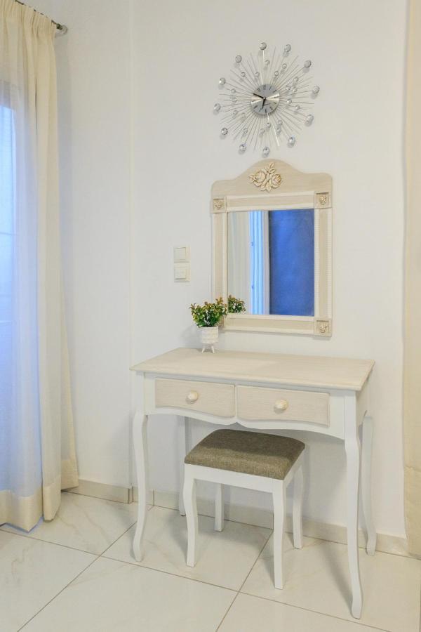 Filocsenia Luxury Apartment At Tsoutsouras Цуцурос Экстерьер фото