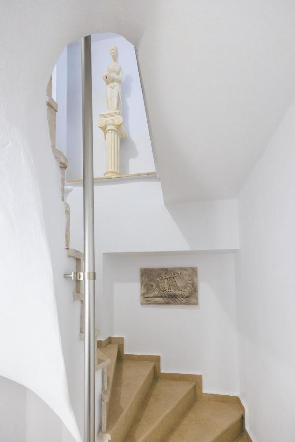 Filocsenia Luxury Apartment At Tsoutsouras Цуцурос Экстерьер фото