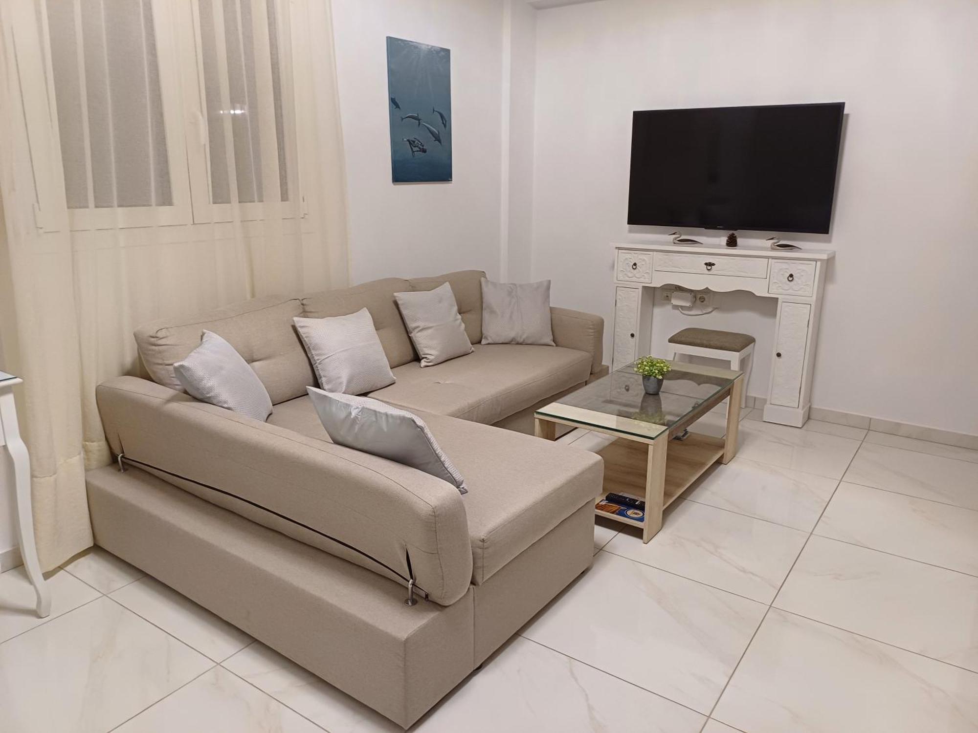 Filocsenia Luxury Apartment At Tsoutsouras Цуцурос Экстерьер фото