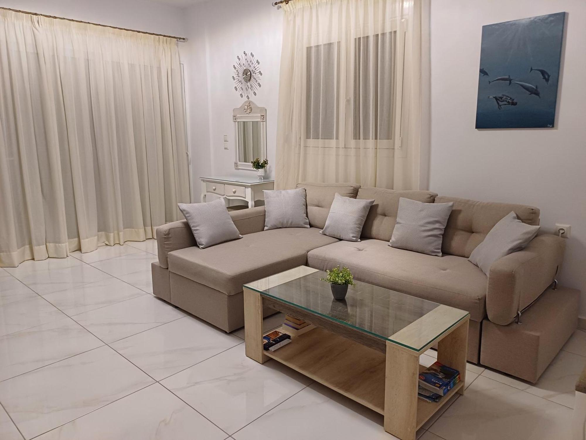 Filocsenia Luxury Apartment At Tsoutsouras Цуцурос Экстерьер фото