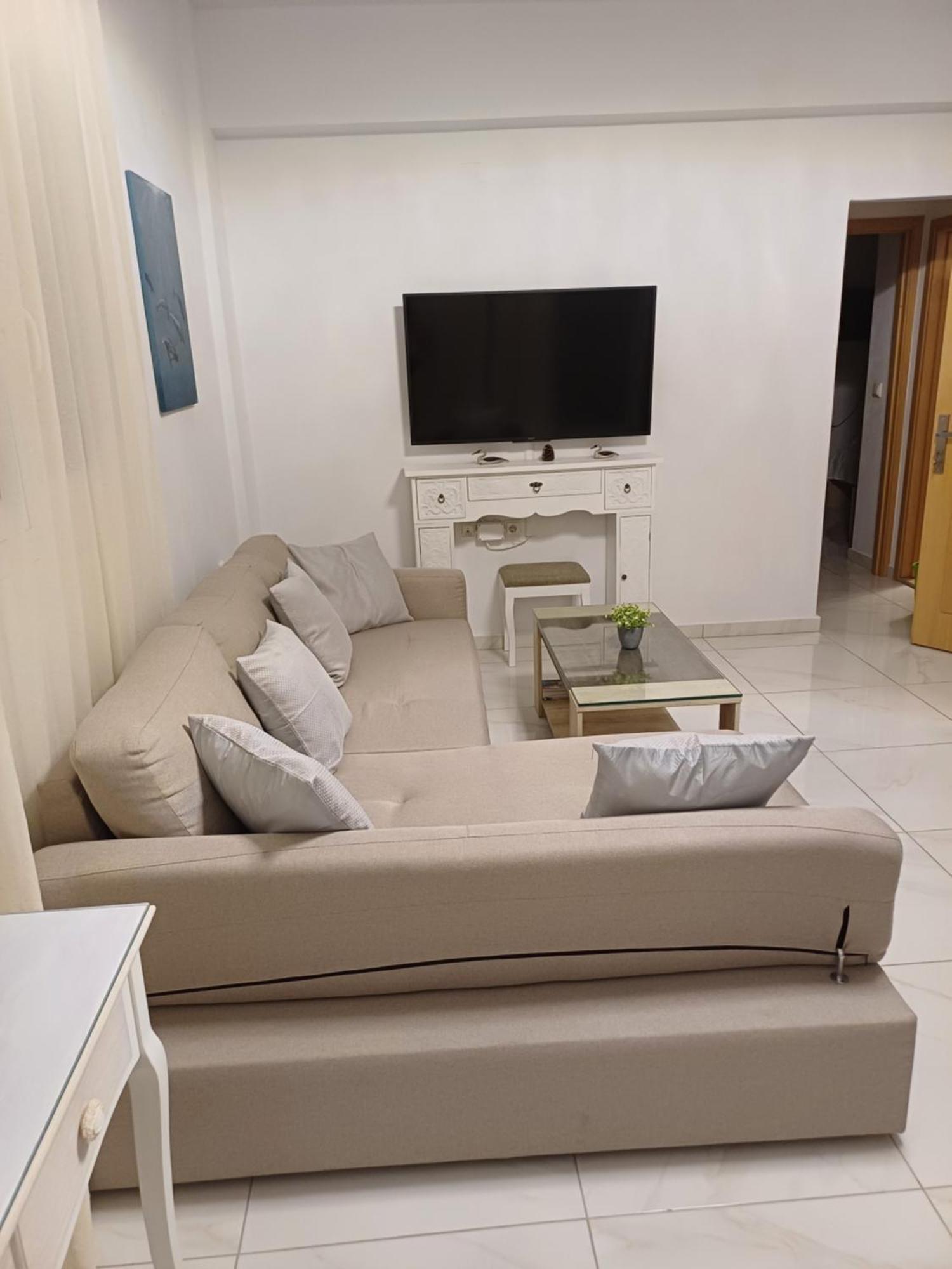 Filocsenia Luxury Apartment At Tsoutsouras Цуцурос Экстерьер фото