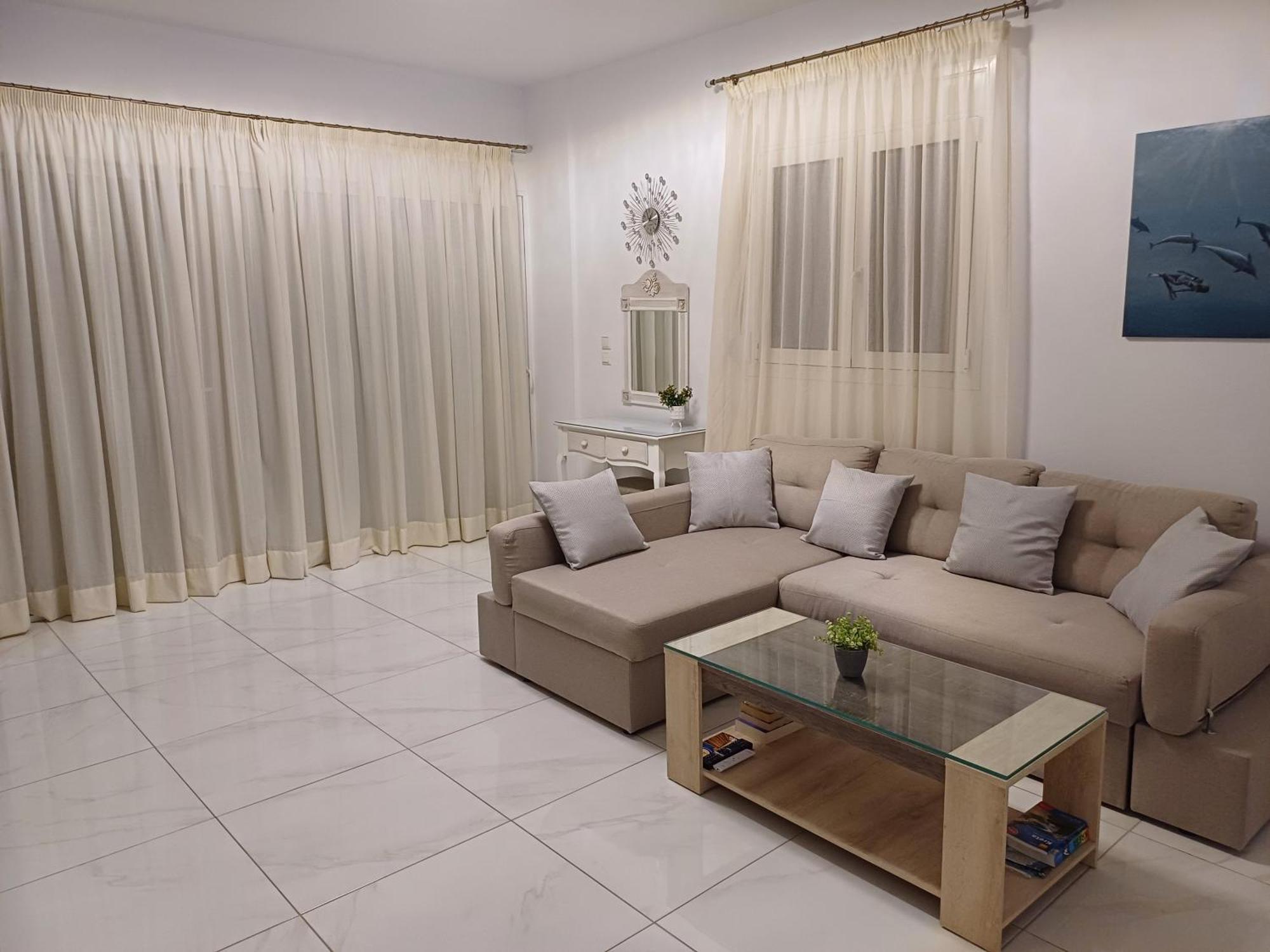 Filocsenia Luxury Apartment At Tsoutsouras Цуцурос Экстерьер фото